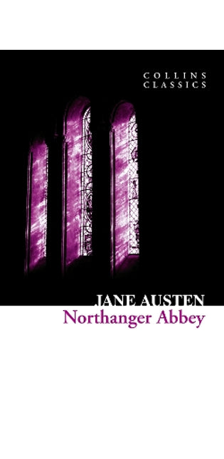 Northanger Abbey