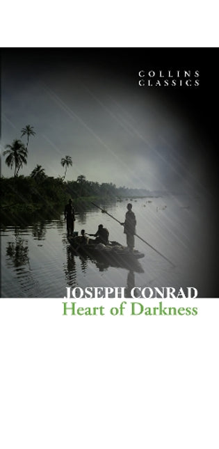 Heart of Darkness