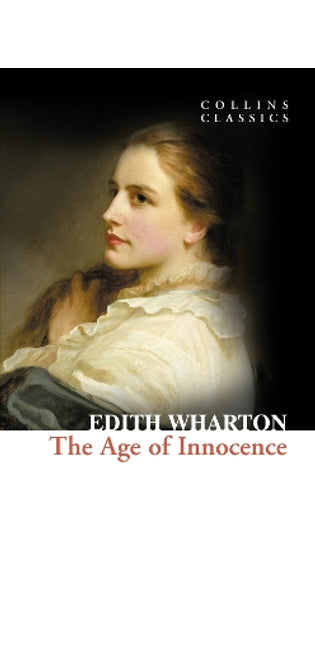 Age of Innocence