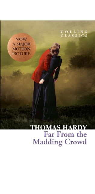 Far From the Madding Crowd