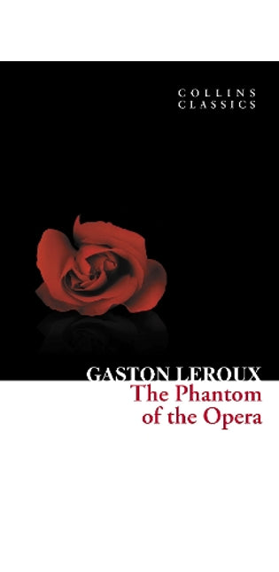 Phantom of the Opera