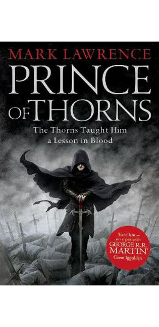 Prince of Thorns