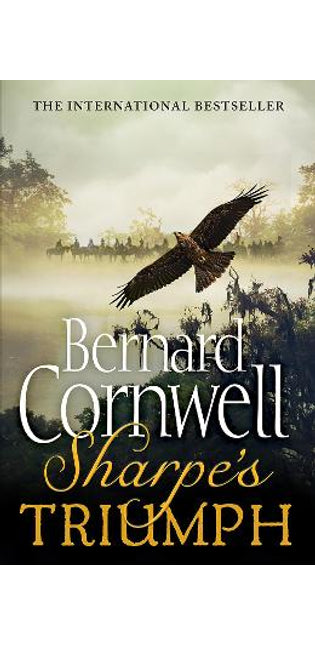 Sharpe’s Triumph
