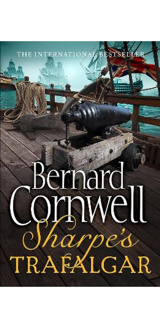 Sharpe’s Trafalgar