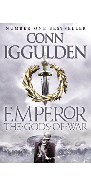 Gods of War