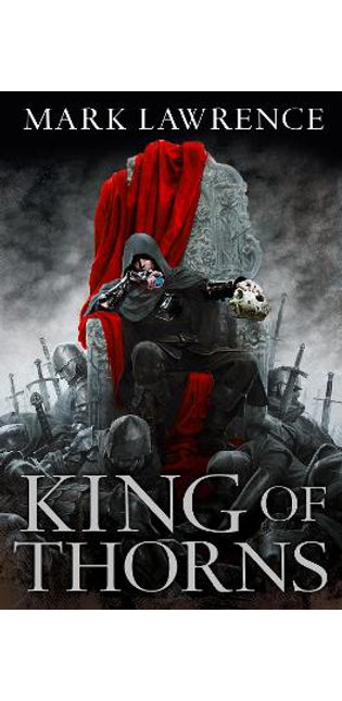 King of Thorns