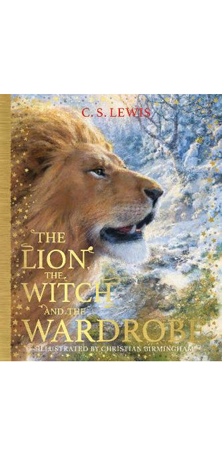 Lion, the Witch and the Wardrobe