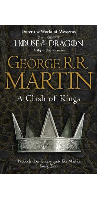 Clash of Kings