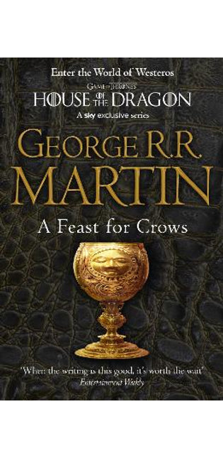 Feast for Crows