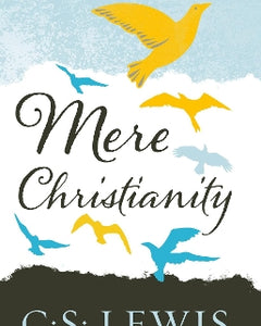 C. S. Lewis
