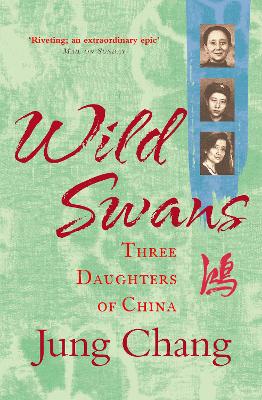 Wild Swans – Exclusive Books Online