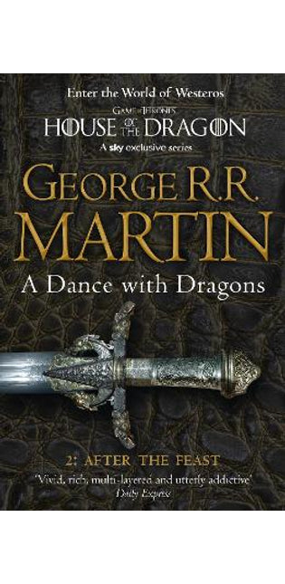Dance With Dragons: Part 2 After the Feast
