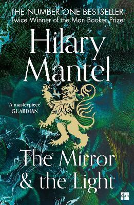 Mirror and the Light