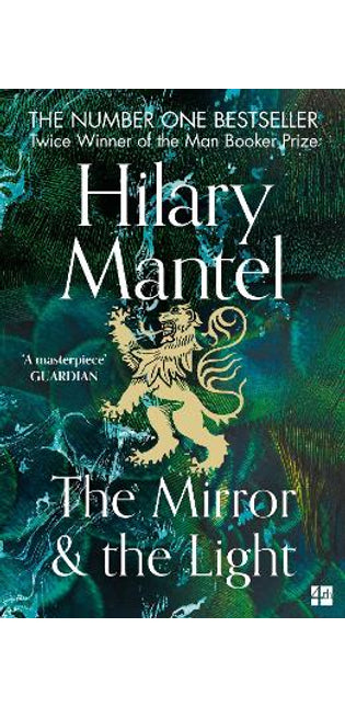 Mirror and the Light
