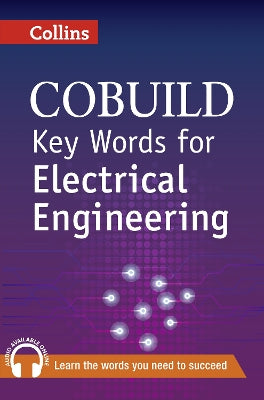 Key Words for Electrical Engineering
