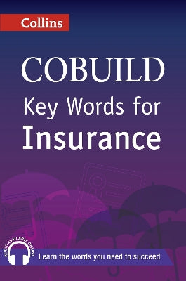 Key Words for Insurance