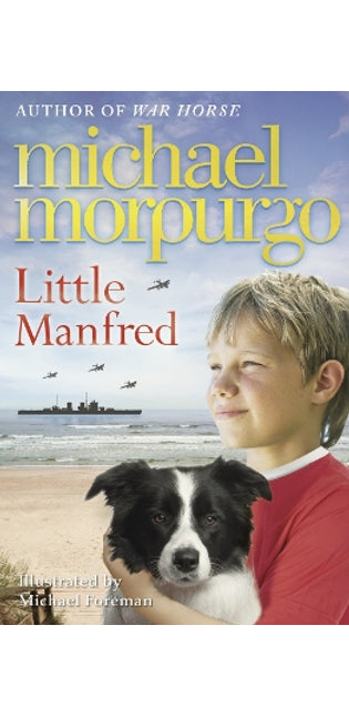 Little Manfred
