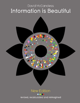 Information is Beautiful (New Edition)