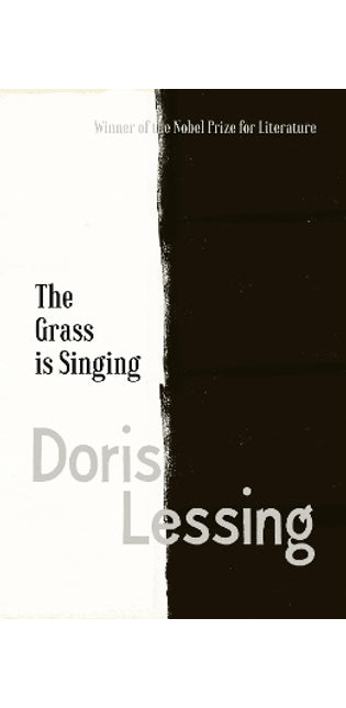 Grass is Singing