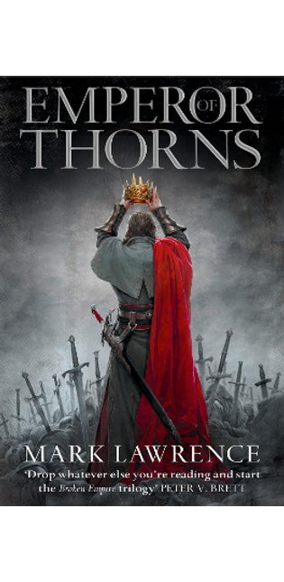 Emperor of Thorns