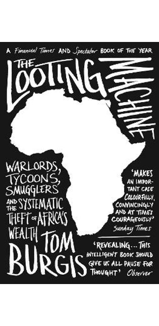 Looting Machine