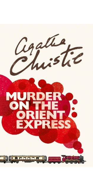 Murder on the Orient Express