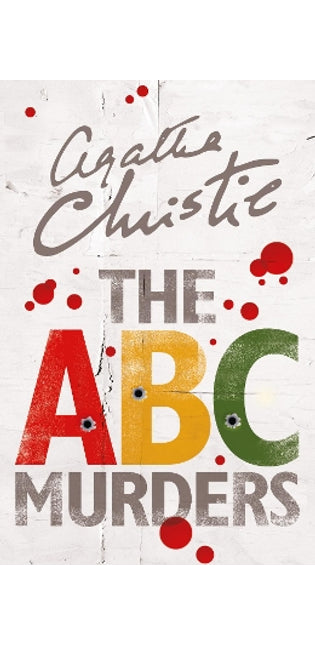 ABC Murders