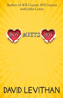 Boy Meets Boy