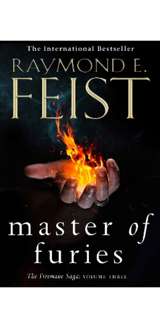 Master of Furies