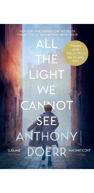 All the Light We Cannot See