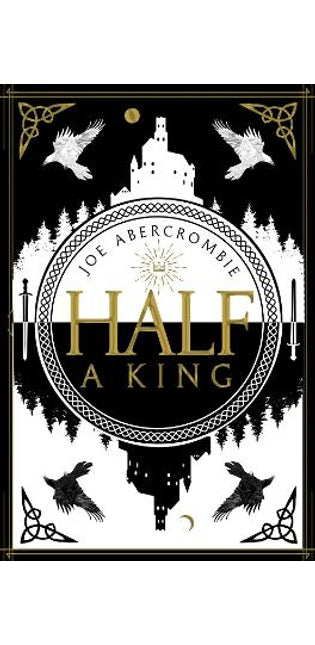 Half a King