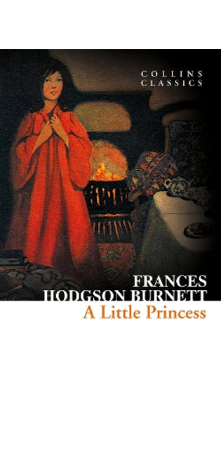 Little Princess
