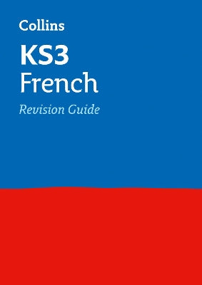 KS3 French Revision Guide