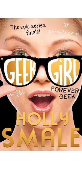 Forever Geek