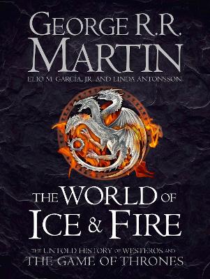 World of Ice and Fire