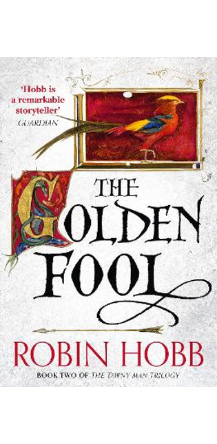 Golden Fool