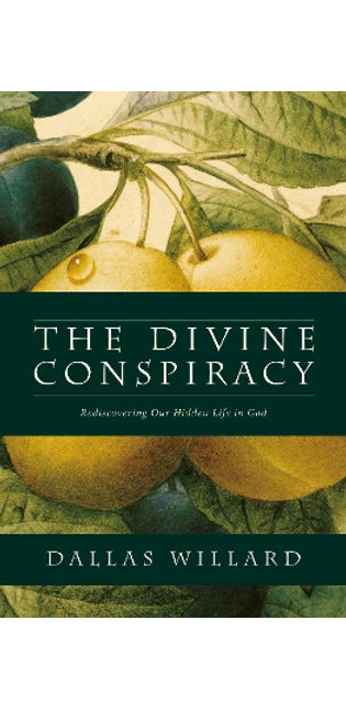 Divine Conspiracy