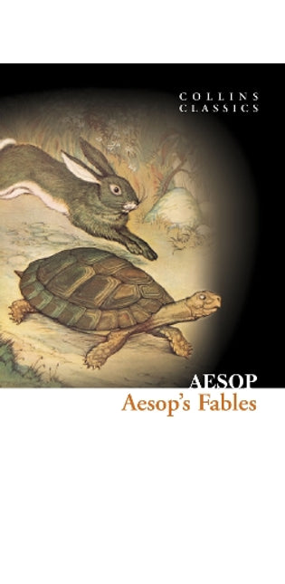 Aesop’s Fables