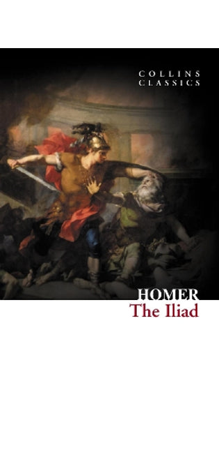 Iliad