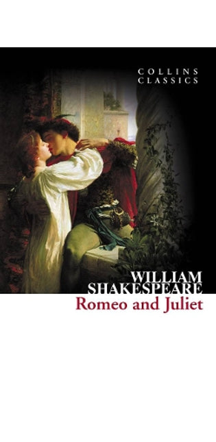 Romeo and Juliet