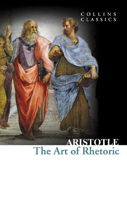 Art of Rhetoric