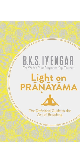 Light on Pranayama