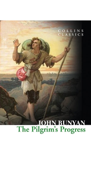Pilgrim’s Progress
