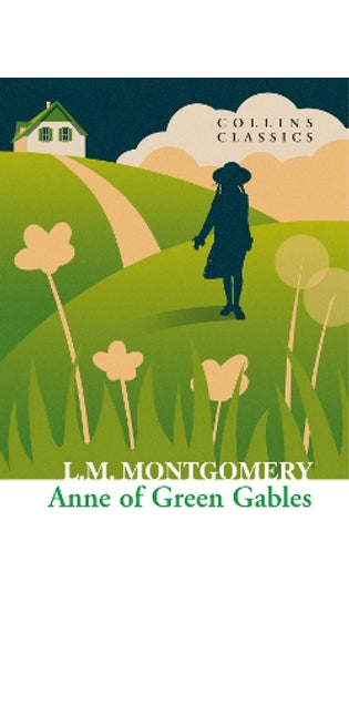 Anne of Green Gables
