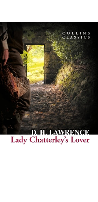 Lady Chatterley’s Lover