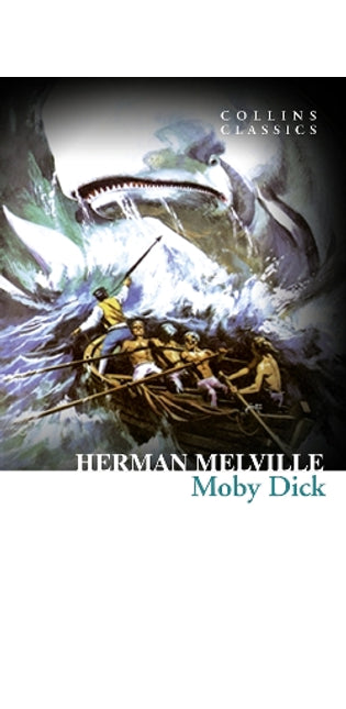 Moby Dick
