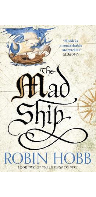 Mad Ship