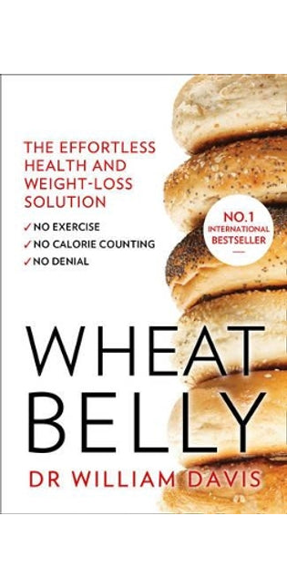 Wheat Belly