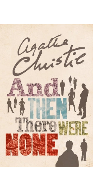 And Then There Were None