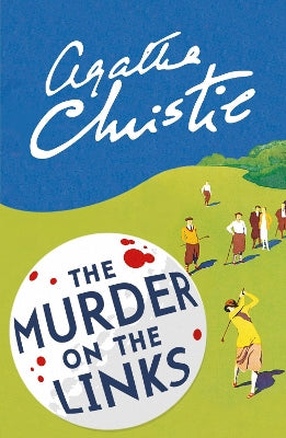 Murder on the Links